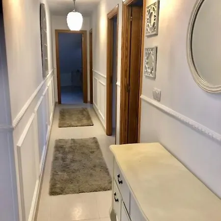 Atico En El Centro De Apartment O Grove