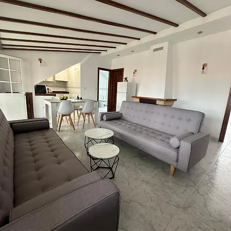 Apartment Atico En El Centro De Cambados