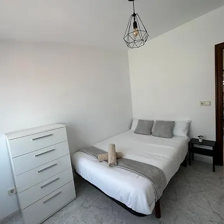 Apartment Atico En El Centro De *