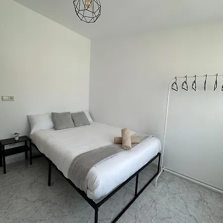 Atico En El Centro De Appartement